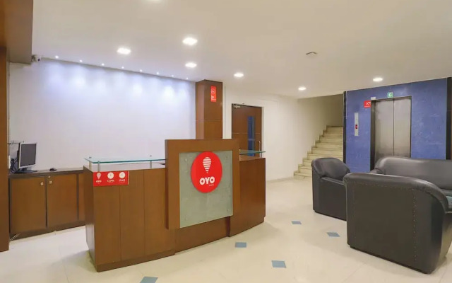 Hotel Royal Inn By OYO Rooms