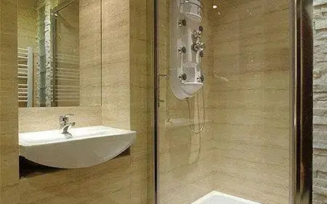 Apartamenty Callan