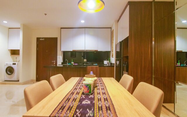 Premium Lavenue Apartment