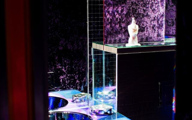 Five Boutique Hotel Paris Quartier Latin