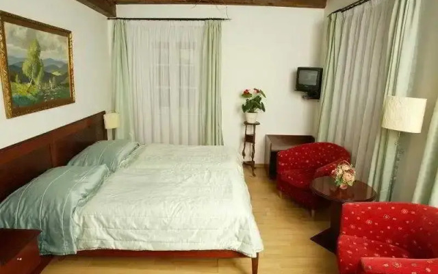 Hotel Lippert