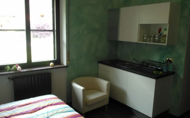 B&B Affittacamere Valchiavenna