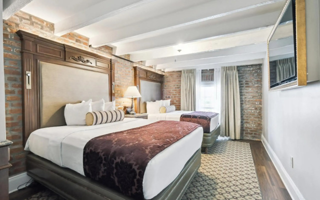 French Market Inn
