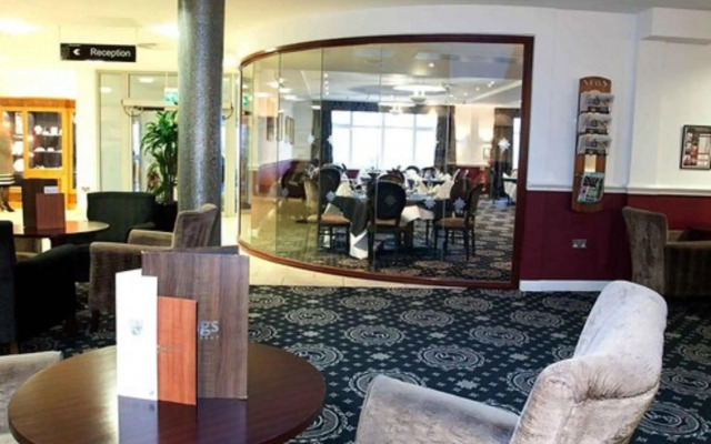 George Albert Hotel & Spa