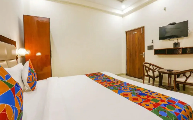 Fabhotel Brij Kaushal