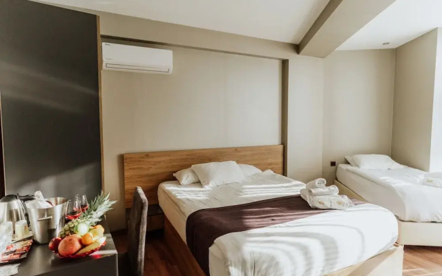 Concept Royal Edirne