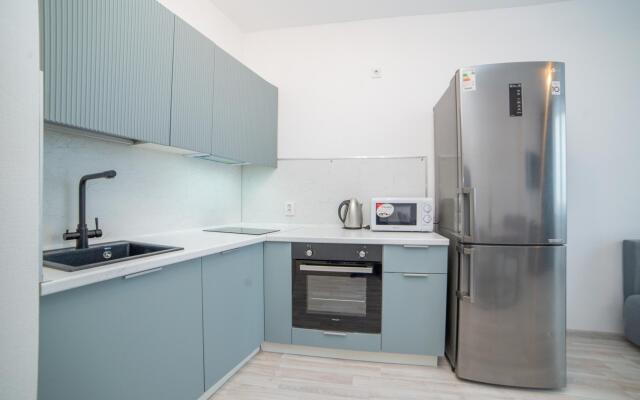 Европа Центр на проспекте Космонавтов 26А