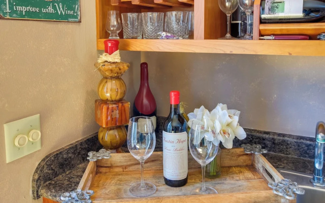 Spacious & Secluded Madison Home Near Dtwn!