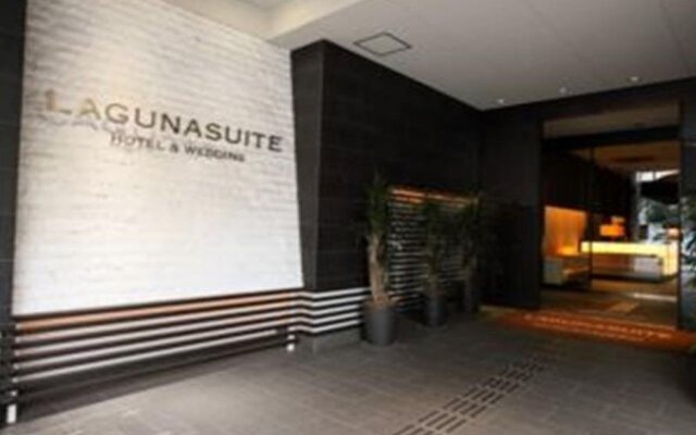 Lagunasuite Nagoya
