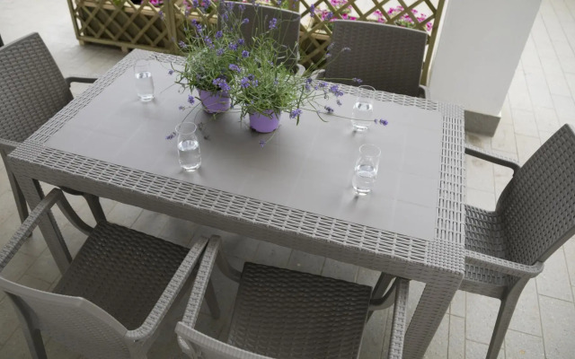 Welcomely - Luminosa - Cala Gonone