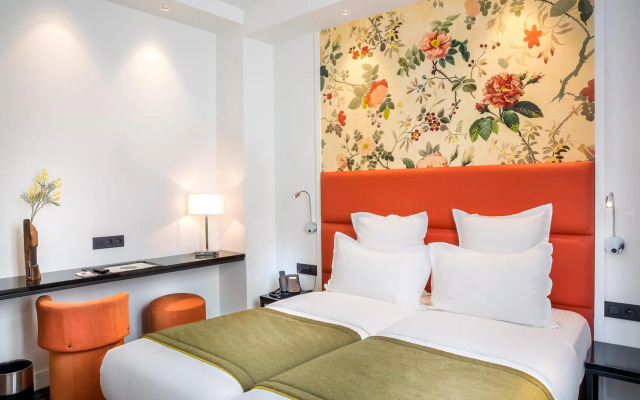 Hôtel Scarlett