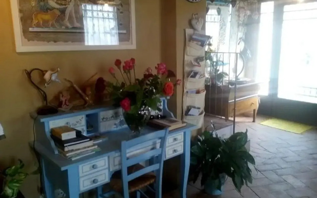 Country Club Da Cesco