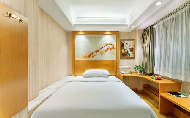 Vienna International South Railway Station