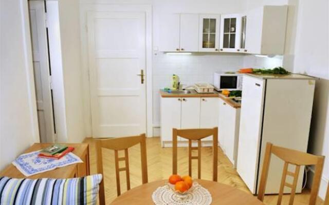 Apartment Prague City