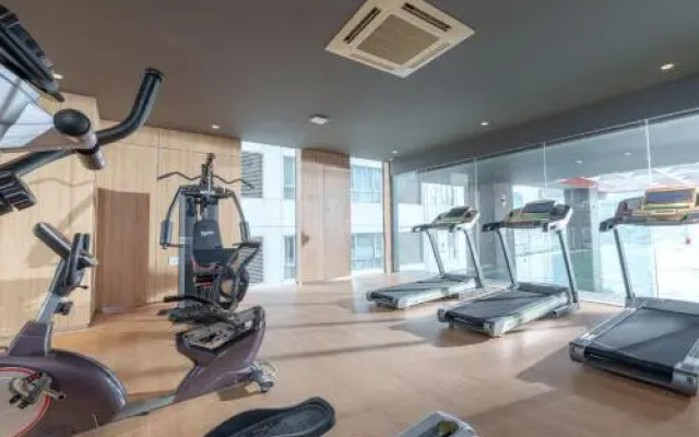 Signature By M Village Le Thanh Ton