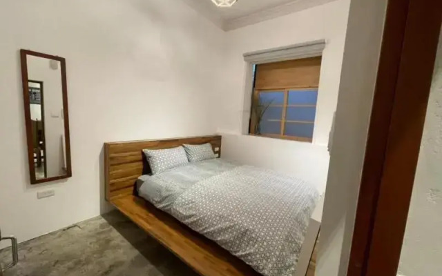 Shen Nong Village - Hostel