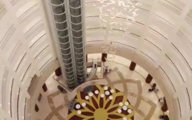 Wei Select Dali ShanHaiWan Hotel