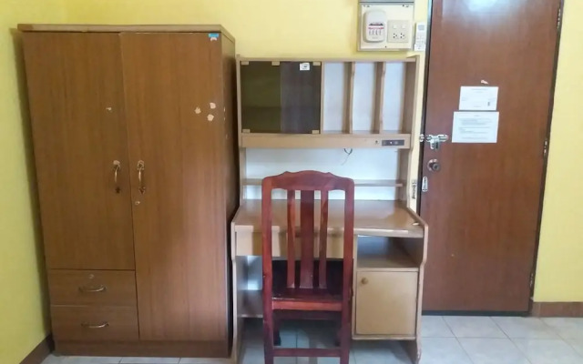 Sema Nakhon Hotel