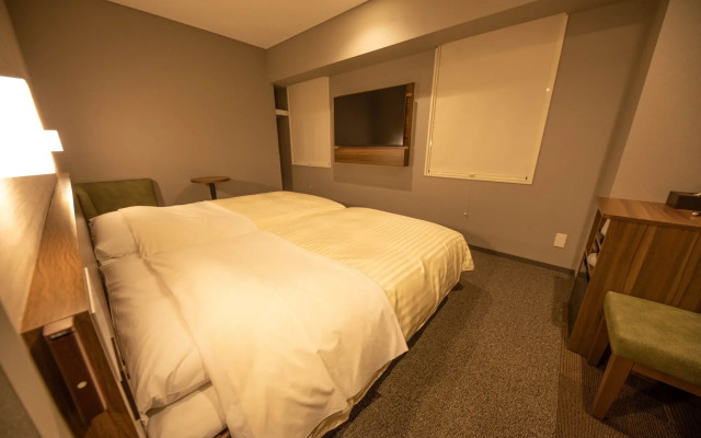 Super Hotel Tokyo Akabane eki Minamiguchi