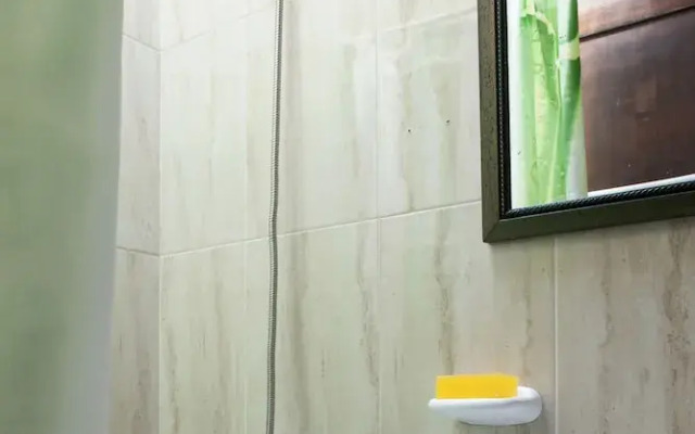 Apartamentos Laurisilva