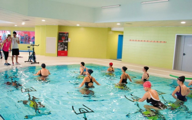 Ambruosi Village Resort & Spa