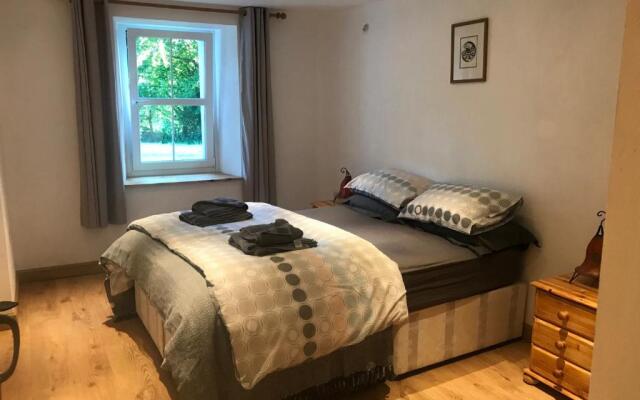 Plas Eryr apartment