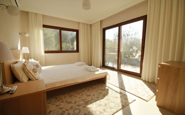 Villa Ece 1 By EvTatilim