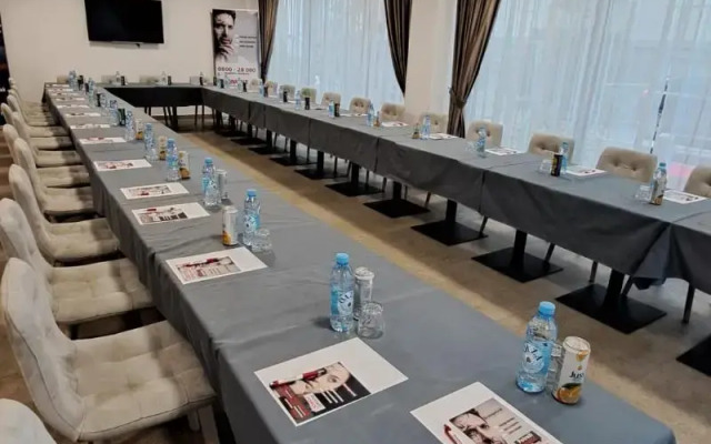 Aparthotel Centar Sarajevo