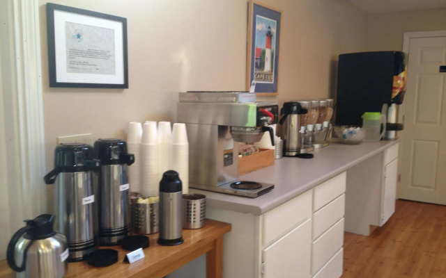 Viking Shores Motor Inn