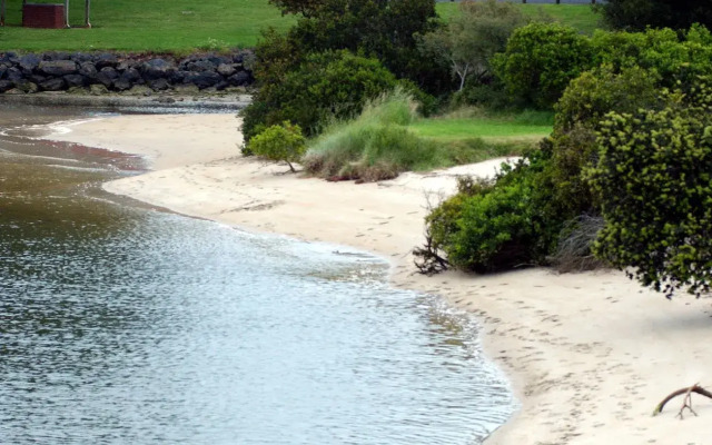 Best Western Burnie Murchison Lodge