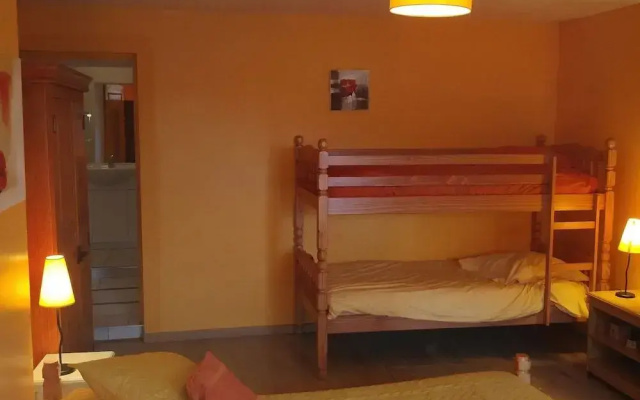 Le Logis du Livier