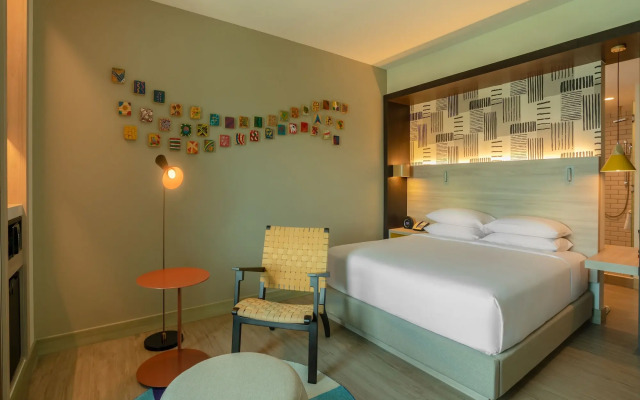 Hyatt Centric San Salvador