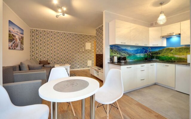 Apartamenty Sun&Snow Lesny Dom