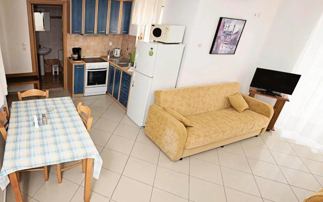 Nephele Apartments