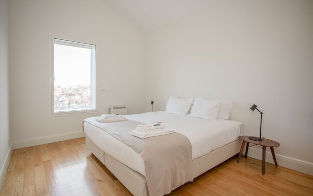 Liiiving in Gaia - Douro Dream View