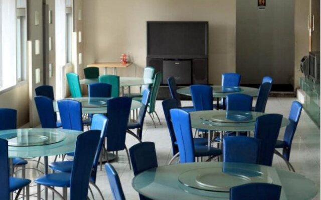 Bilique Hotel
