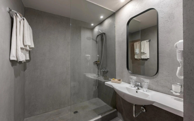 Kristal Hotel - All inclusive
