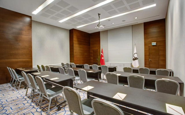 Sheraton Grand Samsun Hotel