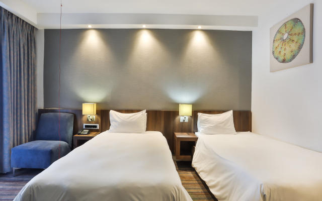 Holiday Inn Express Durban - Umhlanga by IHG