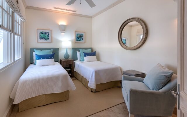 Howzat Royal Westmoreland  by Island Villas