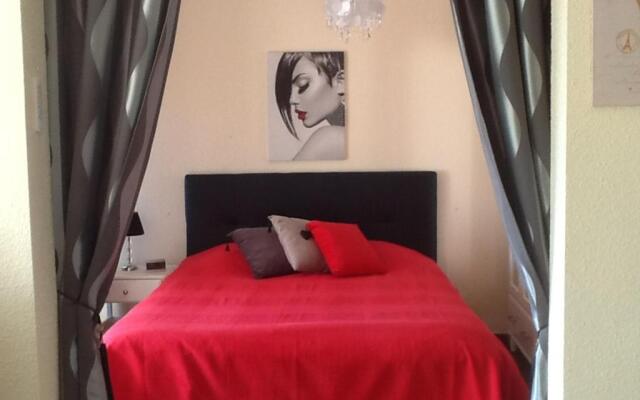 Cap d' Agde Naturiste Héliopolis F31