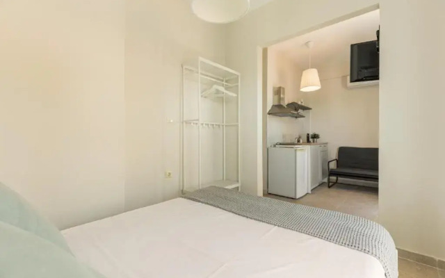 Siviri Forest View Apartment