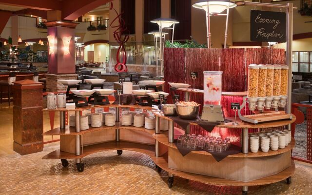 Embassy Suites by Hilton Nashville SE Murfreesboro