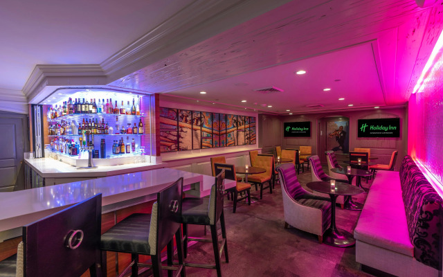 Holiday Inn New Orleans - Downtown Superdome by IHG