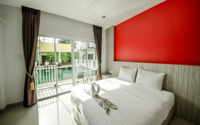 Anantra Pattaya Resort by CPG
