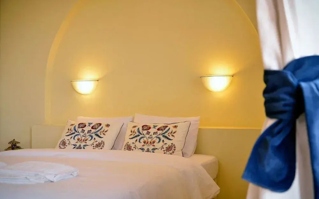 Sitia, GreeceOlive Coast Suites