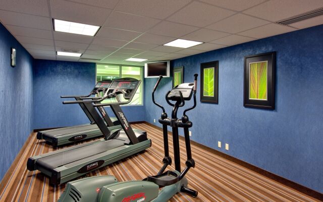 Holiday Inn Express & Suites Chatham South by IHG