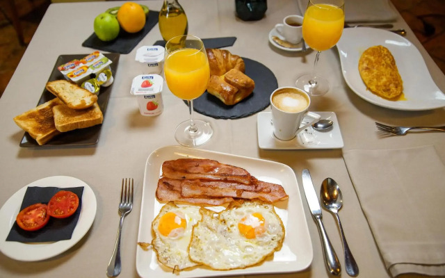 Hotel Restaurante Usategieta