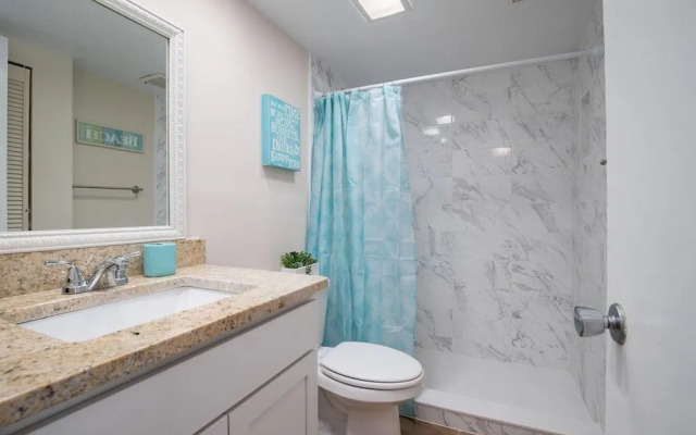 Vitamin Sea By BlueSwell