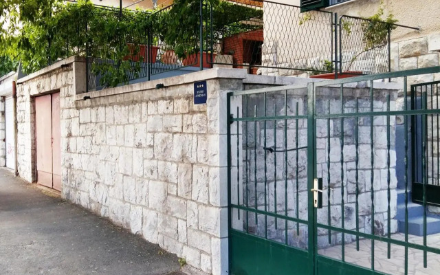 Studio Apartman Kaćunić